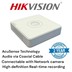 Picture of Hikvision 8 Channel H.265 AcuSense DVR (iDS-7108HQHI-M1/S)